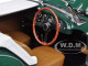 Triumph TR3A #26 Le Mans 1959 1/18 Diecast Car Model Kyosho 08033