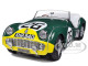Triumph TR3A #26 Le Mans 1959 1/18 Diecast Car Model Kyosho 08033