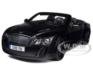 bburago bentley continental