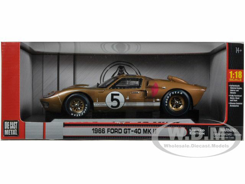 104-025 Cult 1/18 フォード GT40 Mk.III 1966 104-025 Cult 1/18 フォード GT40 Mk.III 1966 104-025 Cult 1⁄18