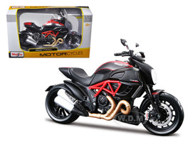 Details about   1:12 Ducati Desmosedici RR MotoGP 2009 bike motorcycle model scale Diecast Toys 