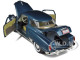 1950 Studebaker Champion Blue 1/18 Diecast Car Model Road Signature 92478