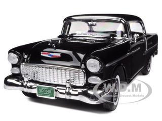 1/18 CHEVY BELAIR 1955 ベルエア 1/18 Motormax 1955 Chevrolet Chevy Belair Bel Air Hard Top