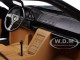 Ferrari 348 TB Black 1/18 Diecast Car Model Hotwheels X5530