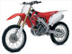 2012 Honda CR 250R Red 1/12 Diecast Motorcycle Model New Ray 57463