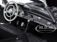 1955 Mercedes-Benz 190 SL (W121) Silver 1/18 Diecast Model Car Minichamps 100037031