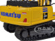 Komatsu PC360LC-10 Excavator 1/50 Diecast Model First Gear 50-3253