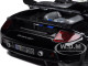  Porsche Carrera GT Black 1/24 Diecast Car Model Motormax 73305