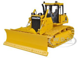 Komatsu D275AX-5 SIGMA Dozer with Ripper 1/50 Diecast Model First