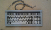840338-01 Wyse Grey Ascii Keyboard - Grade A1