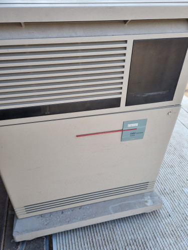 DECsystem 5400