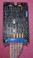 M7740 DEC DIGITAL RQC25 Q-Bus Adapter Module LESI top view with optional cable