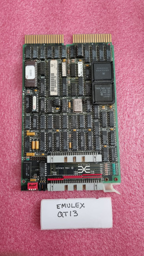 Emulex QT13