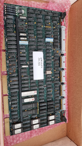 Emulex SC31 Controller
