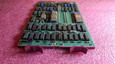 DEC M8186 CPU