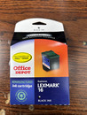 OFFICE DEPOT ODL16 N NEW