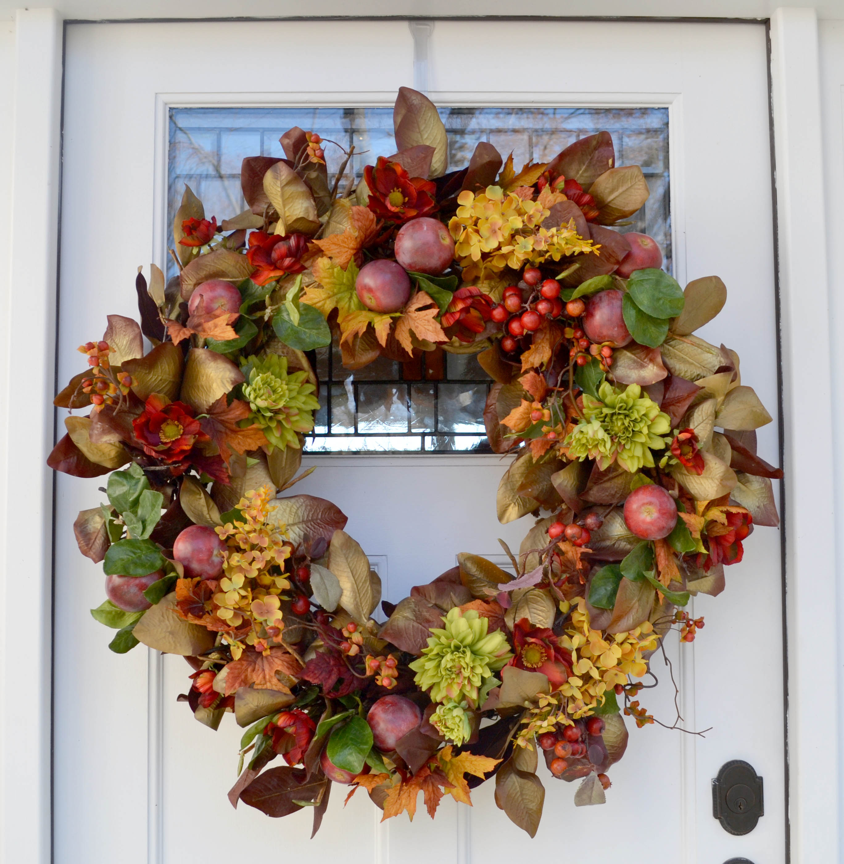Fall 2019 Home Decorating Ideas Holbrook Cottage