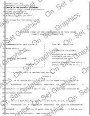Deposition Transcript