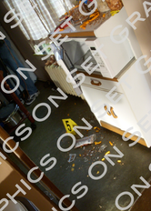 Crime Scene Photo 19