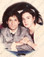 Young Italian Couple