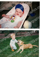 2 Baby Pics