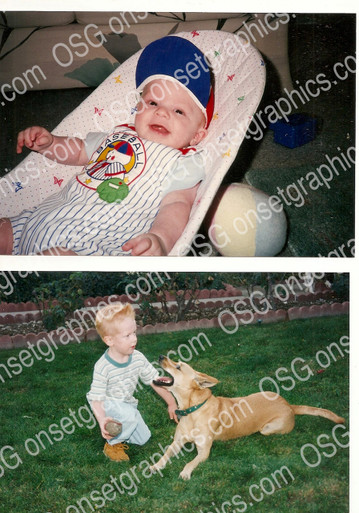 2 Baby Pics