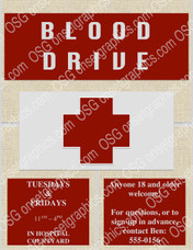 Blood Drive