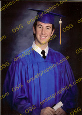 HIGH SCHOOL GRAD MALE 2