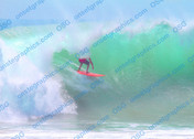SURFER COLORIZED