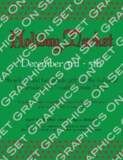 Holiday Market 1 Flyer
