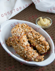 Pretzel Chicken MSFK