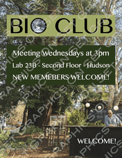 Biology Club Meeting