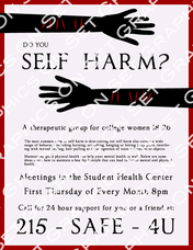 Self Harm