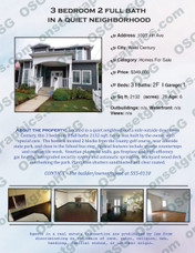 Realty Listing 2