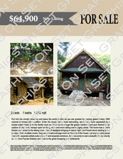 Realty Listing 7