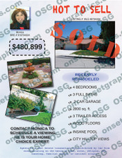 Realty Listing  "SOLD" 15