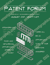PATENT FORUM