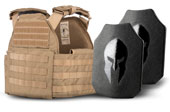 Body Armor Packages