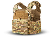 Plate Carriers & Vests