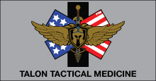 Talon Tactical Medicine