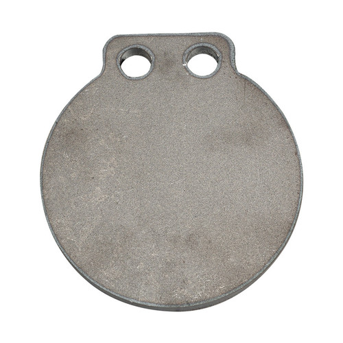1 2 Ar500 Gong Targets Spartan Armor Systems 1 2 Ar500 Gong Targets Spartan Armor Systems