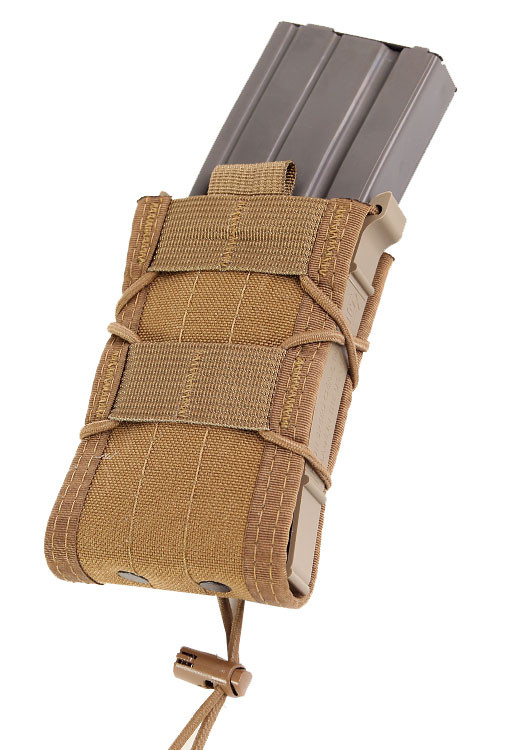 Hsgi Taco Rifle Mag Pouch Molle Spartan Armor Systems