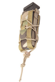 Hsgi X2rp Taco Double Rifle And Single Pistol Pouch Spartan Armor Systems