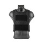 Spartan Incog Concealment Plate Carrier  for body armor - black