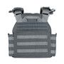 Special AR500 body armor and Sentinel Plate carrier package by Spartan Armor Systems 