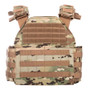 Special AR500 body armor and Sentinel Plate carrier package by Spartan Armor Systems 