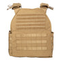 Legion XL plate carrier Coyote Brown
