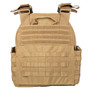 Legion XL plate carrier Coyote Brown