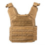 Leonidas plate carrier by Spartan Armor Systems