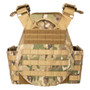 Sentinel Swimmers Cut Plate Carrier